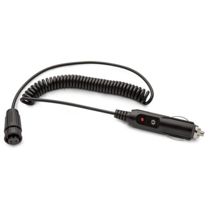 Marcum 12 V Universal Sonar Adapter