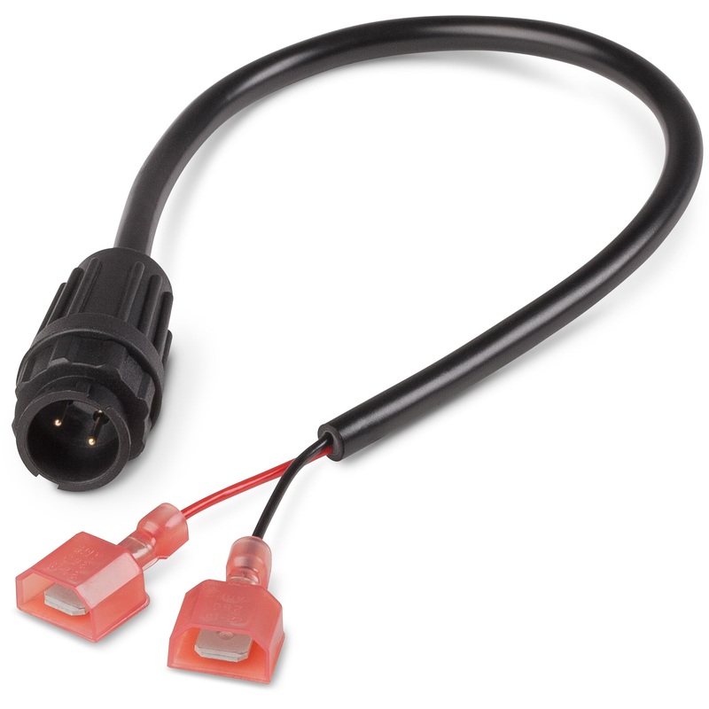 Marcum Lithium Shuttle Power Adapter – MUPC