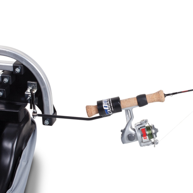 Otter Rod Holder – #200067