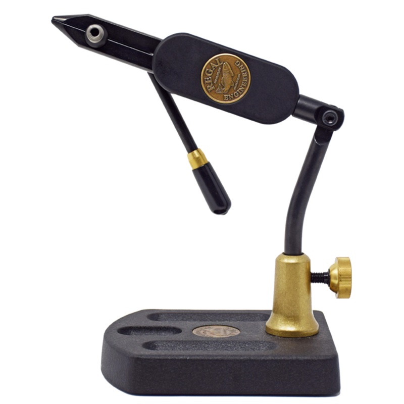 Regal Travel Vise|Travel w/Stainless Jaw