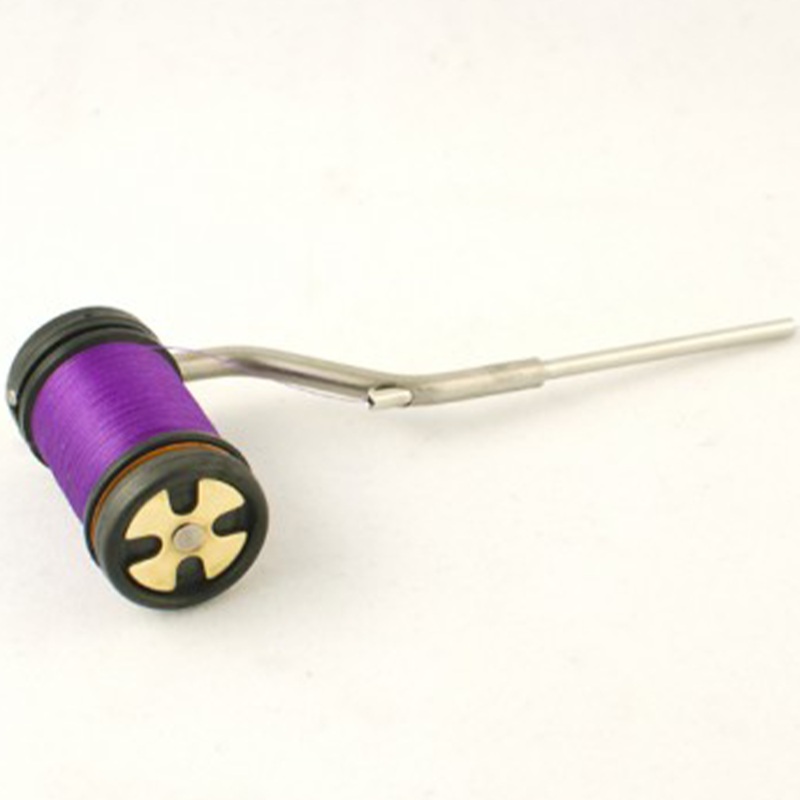 Rite Bobbins|Shorty – Ceramic|Standard – Ceramic|3″ Magnum – Standard|Magnum – Ceramic|Half Hitch Mag