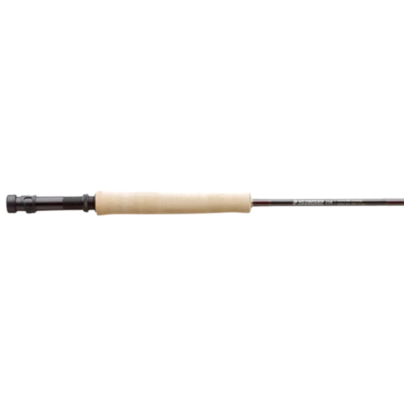 Sage ESN Fly Rod|ESN 3100-4 10’0″ 3wt. (4 Piece)|ESN 3106-4 10’6″ 3wt. (4 Piece)|ESN 4100-4 10’0″ 4wt. (4 Piece)|ESN 2100-4 10’0″ 2wt. (4 Piece)