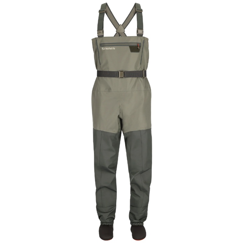 Simms Tributary Stockingfoot Waders – Men’s