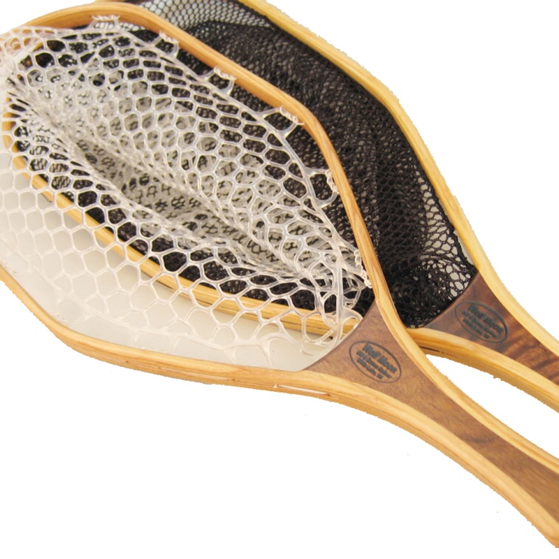 Wolf Moon Brule Net|Original|Mesh (No Clip)|Rubber (No Clip)