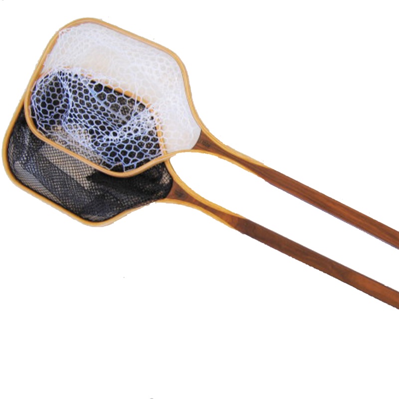 Wolf Moon Drifter Net|Original|Rubber (No Clip)