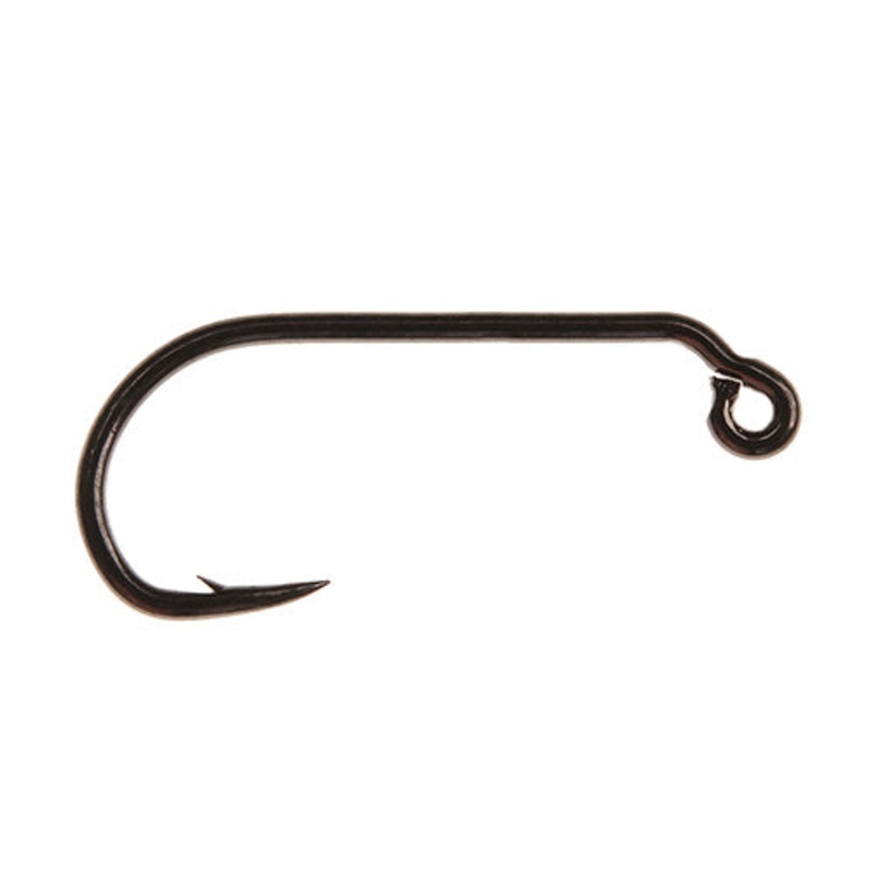 Ahrex FW554 CZ Mini Jig Hook||10||12||14||16||18