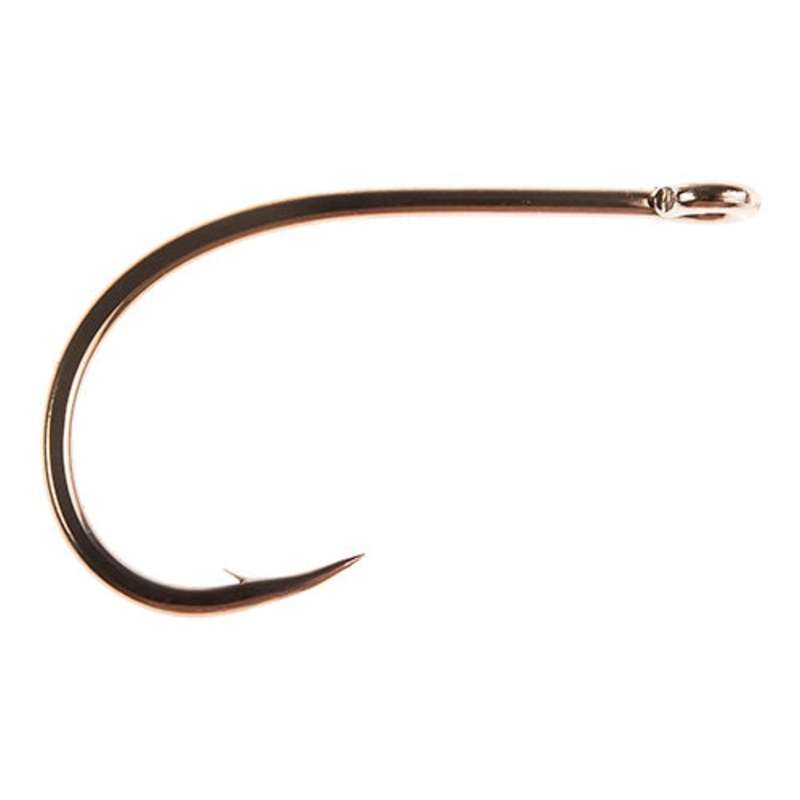 Ahrex SA280 Salt Minnow Hook|2|1|1/0|2/0|4