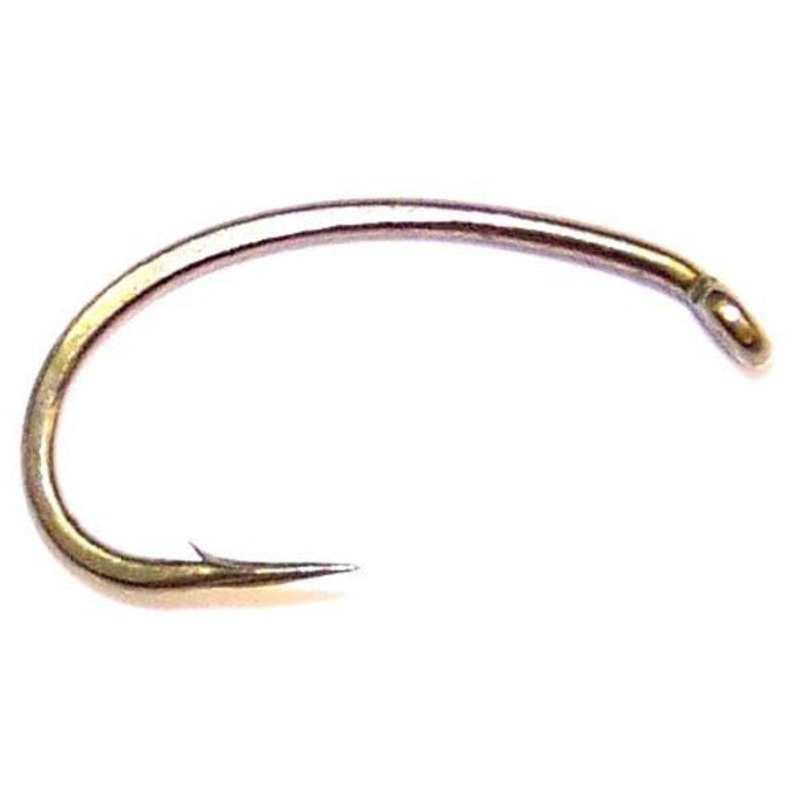 Daiichi X120 Scud Hook||14
