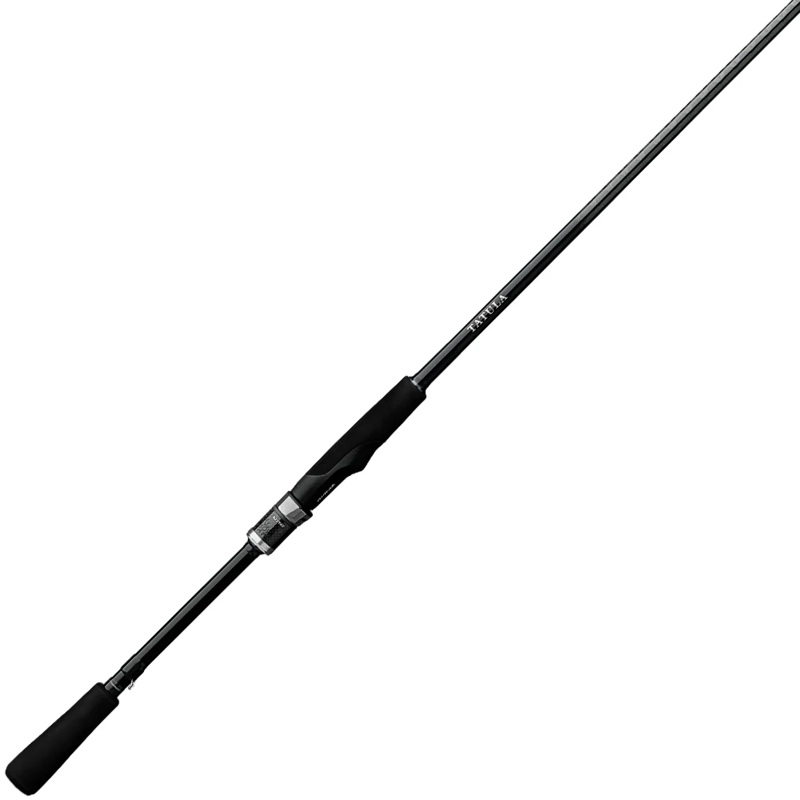 Daiwa Tatula XT – Spinning|TATULAXT701MLFS – 7’0″ MLF|TATULAXT701MFS – 7’0″ MF|TATULAXT701MHFS – 7’0″ MHF|TATULAXT711MLXS – 7’1″ MLXF|TATULAXT731MFS – 7’3″ MF