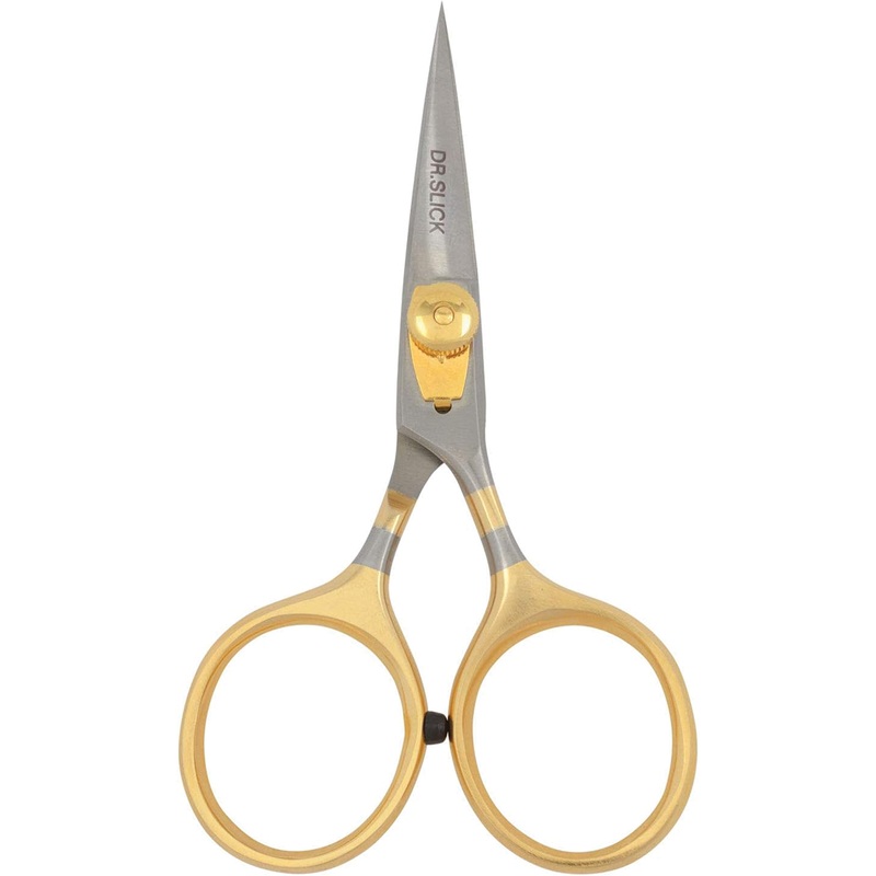 Dr. Slick Razor Scissors|4 Inch|4.5 Inch