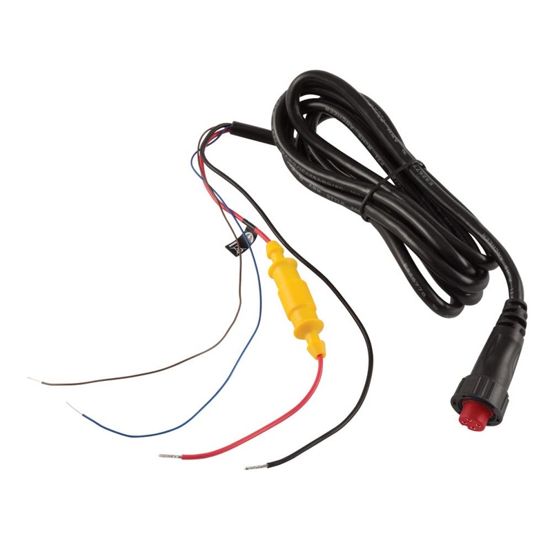 Garmin Threaded Power/Data Cable – 010-12445-00