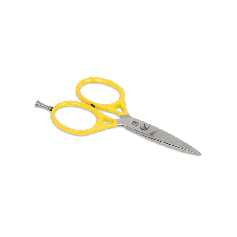 Loon Ergo Prime Scissors W/ Peg