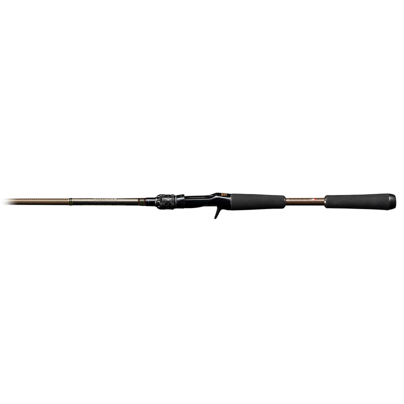 Megabass VALKYRIE VKC-69M+