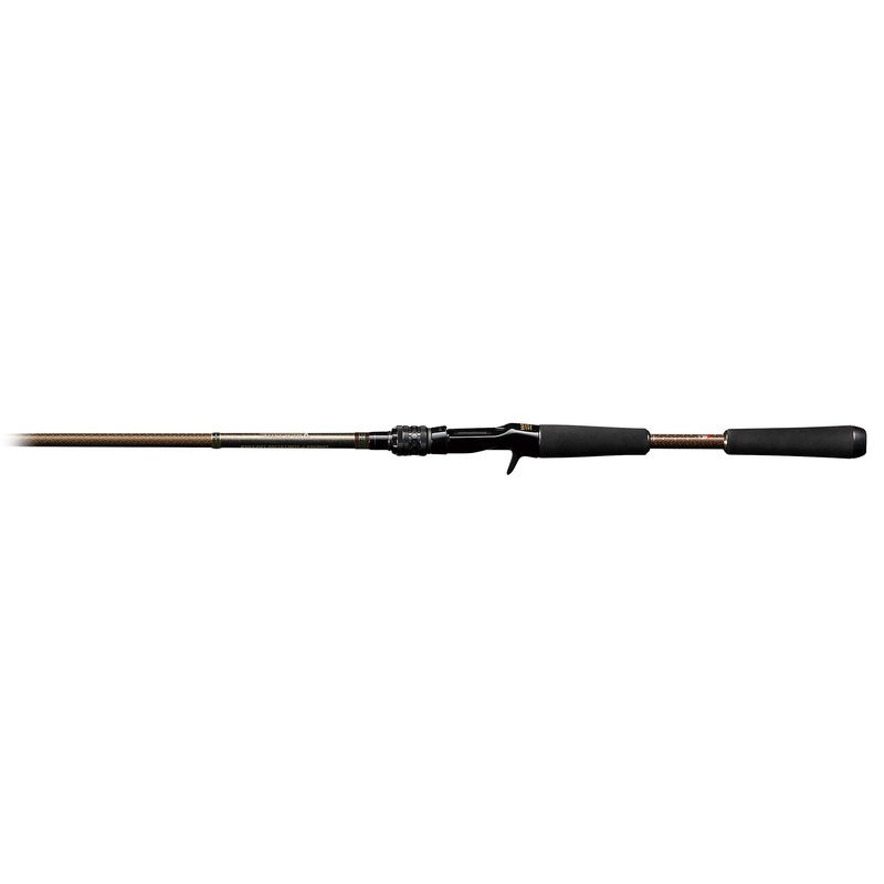 Megabass VALKYRIE VKC-71MH