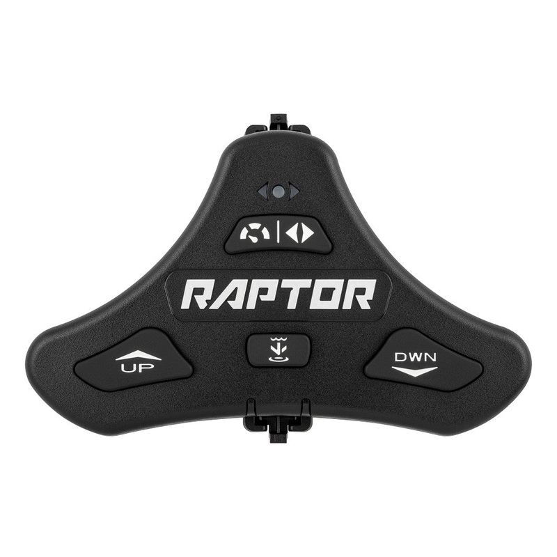 Minn Kota Raptor Wireless Foot Switch – Bluetooth 1810258
