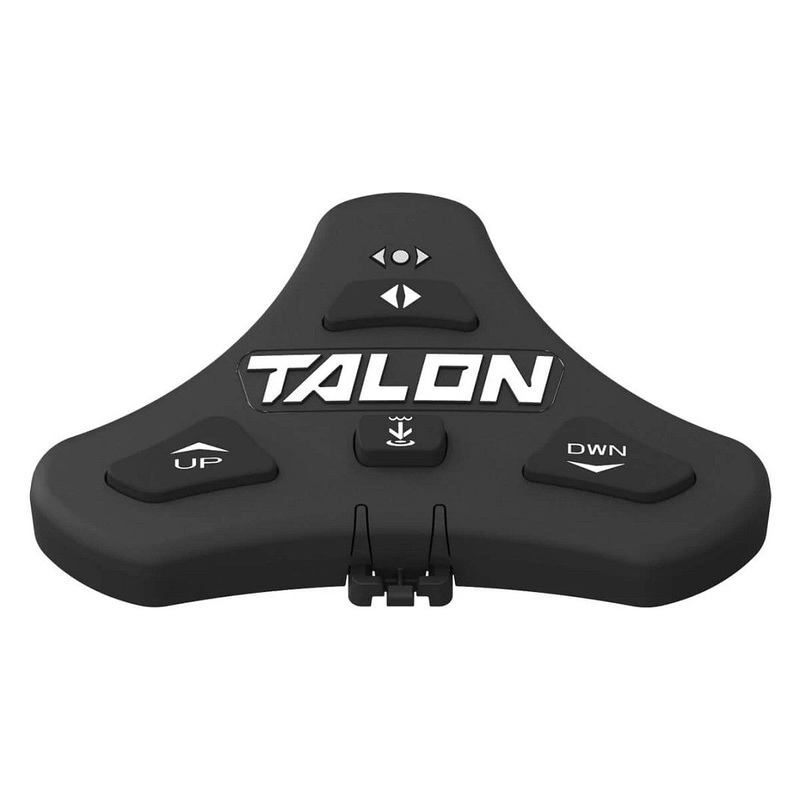 Minn Kota Talon Wireless Foot Switch – Bluetooth 1810257