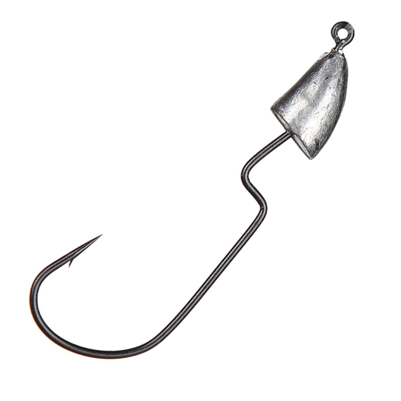 Owner Bullet Head Hooks|1/16 oz.|1/8 oz.|3/16 oz.