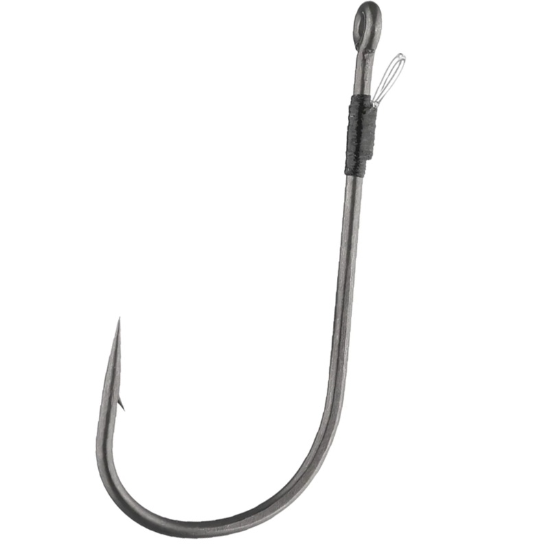 Owner Jungle Flipping Hooks|3/0|4/0|5/0