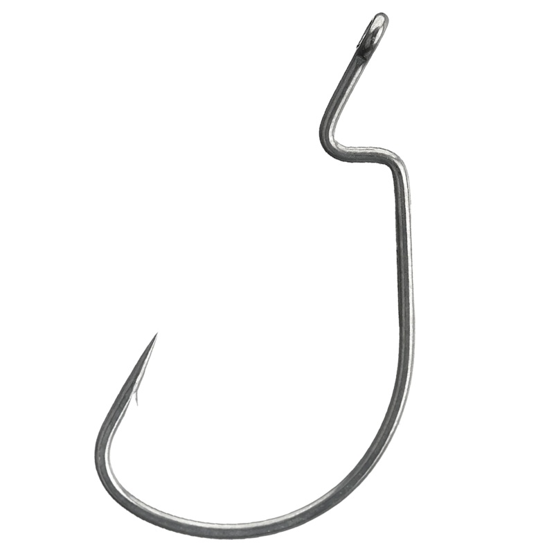 Owner Jungle Wide Gap Hooks|3/0|4/0|5/0|6/0|7/0