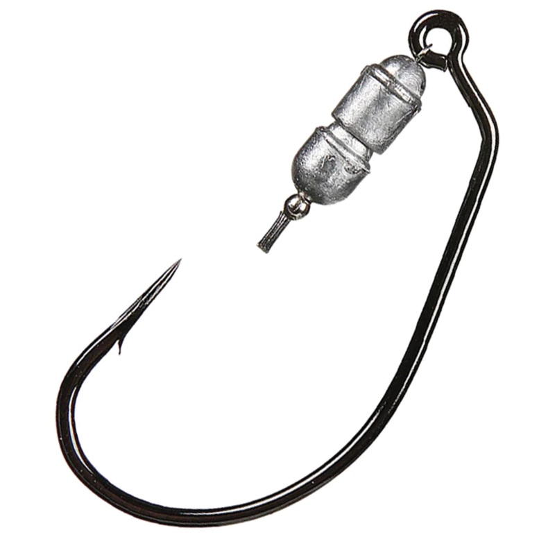 Owner Phantom Tube Hooks|1/16 oz.|1/8 oz.|3/16 oz.