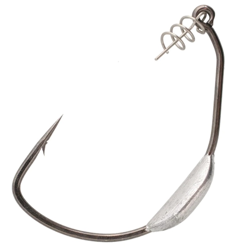 Owner Weighted Beast Hooks|4/0|6/0|8/0|10/0|12/0