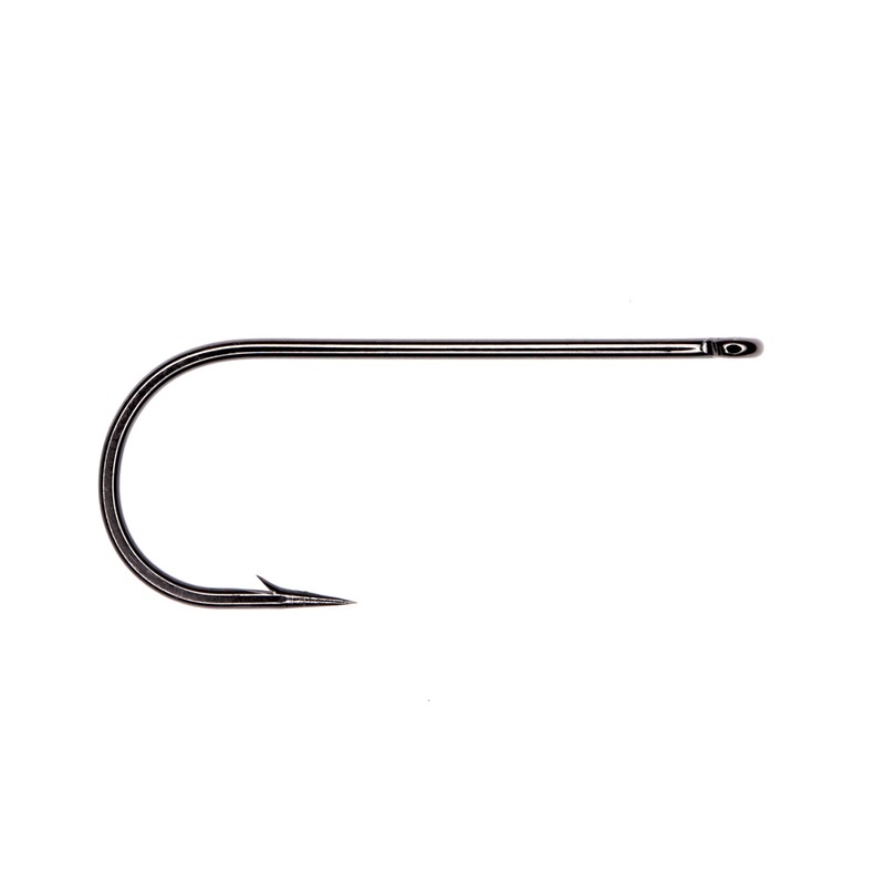 Partridge Predator X Hook||2/0||3/0||4/0||6/0||8/0