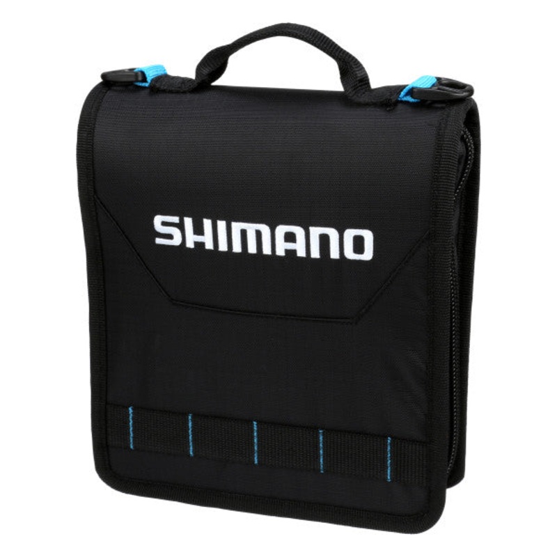 Shimano Baraja Tackle Bags|Medium|Large