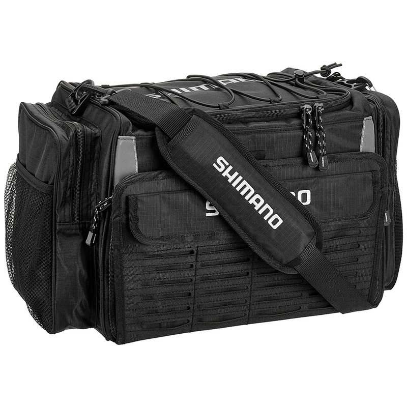 Shimano Borona Tackle Bags|Large