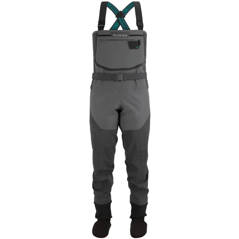 Simms Freestone Stockingfoot Waders – Women’s