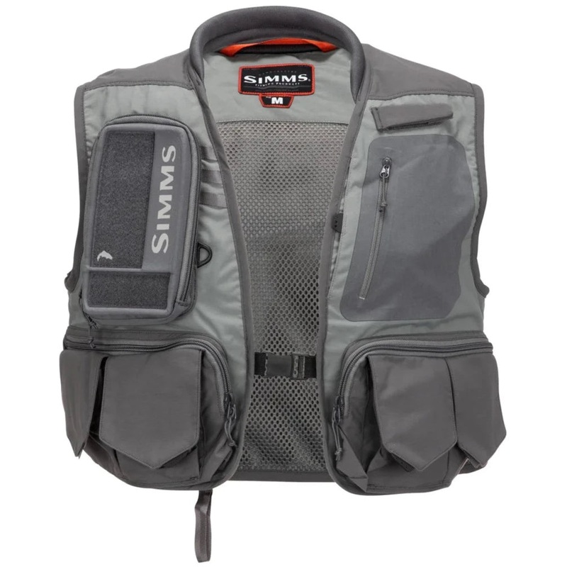 Simms Freestone Vest|Small|Medium|Large|XL|2XL