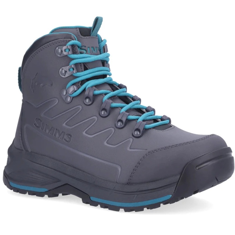 Simms Freestone Wading Boot – Rubber Sole – Women’s