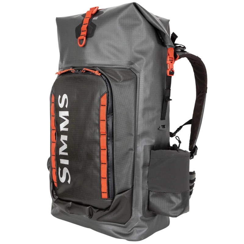 Simms G3 Guide Backpack|Anvil
