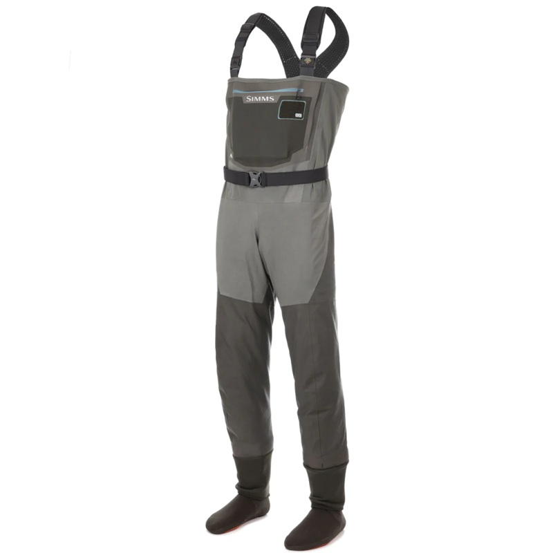 Simms G3 Guide Stockingfoot Waders – Women’s