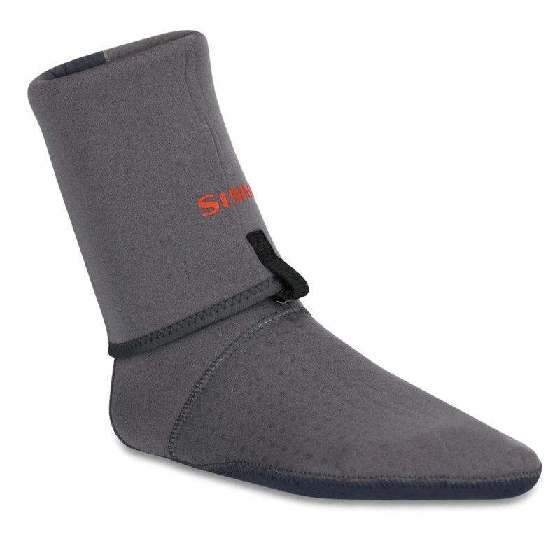 Simms Guide Guard Wading Sock|XS|Small|Medium|Large|XL