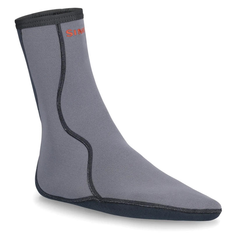 Simms Neoprene Wading Socks|XS|Small|Medium|Large|XL