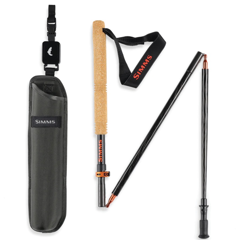 Simms Pro Wading Staff|Pro Wading Staff