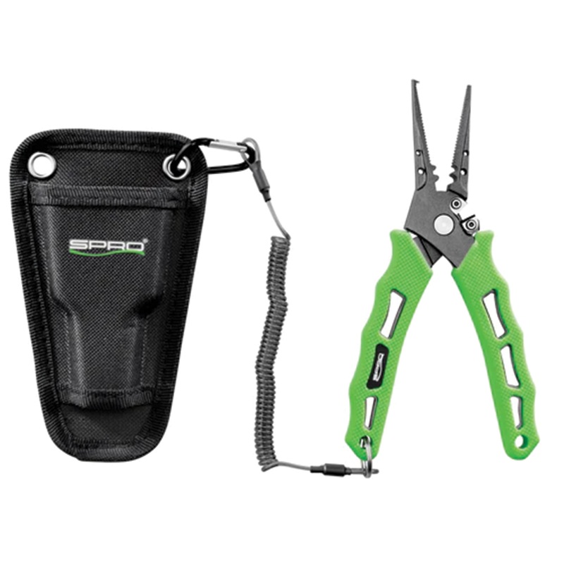 Spro PTFE Pliers|7.5″