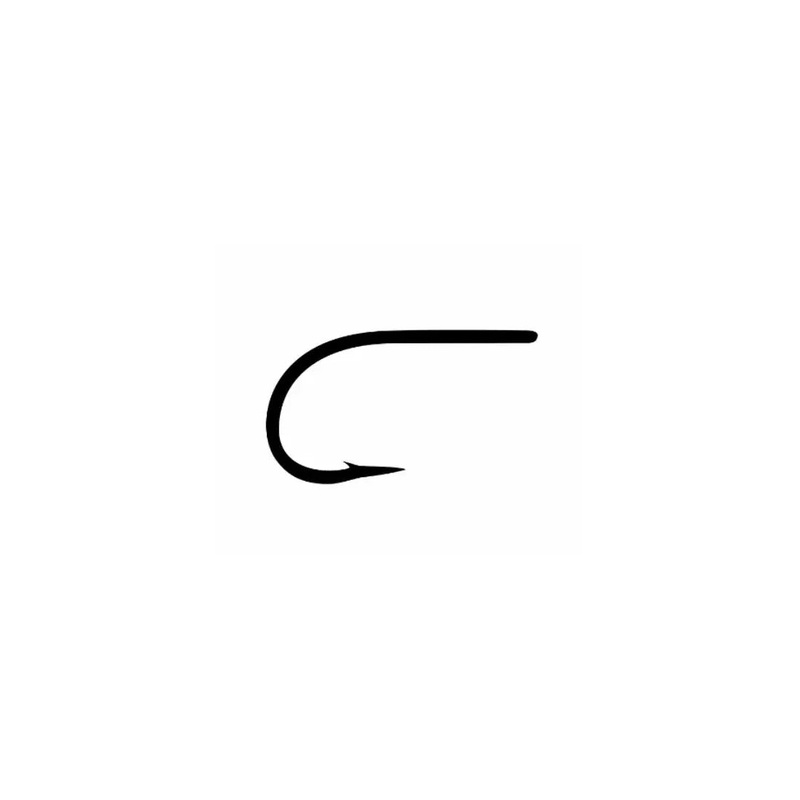 Umpqua Tiemco 105 Glo-bug Hook