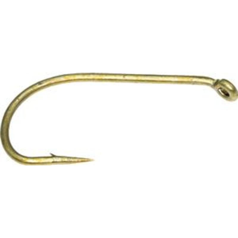 Umpqua Tiemco 112TR Dry Fly Hook