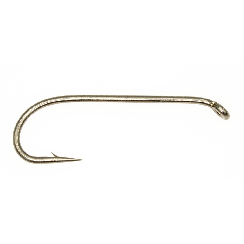 Umpqua U-Series U101 Nymph Hook