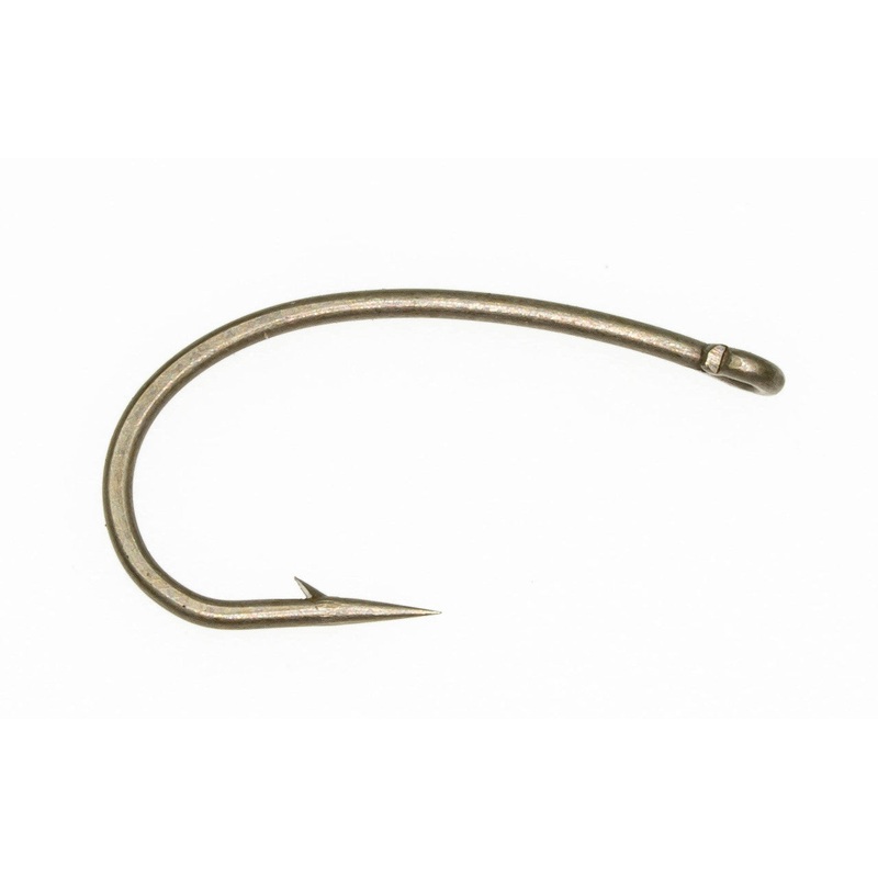 Umpqua U-Series U201 Dry Fly Hook