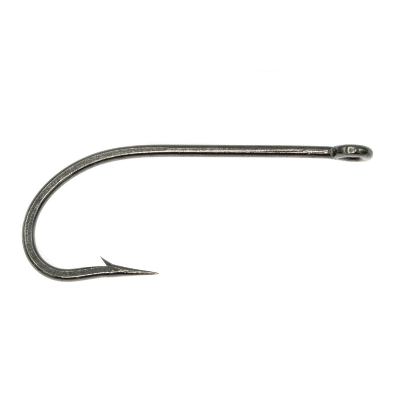 Umpqua U-Series U502 Bass Hook
