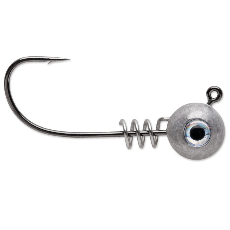 VMC HSBJ Hybrid Swimbait Jigs|1/2 oz.|1/4 oz.|3/16 oz.|3/8 oz.|5/16 oz.