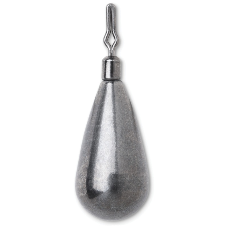 VMC Tungsten Tear Drop Weight|1/2 oz.|1/4 oz.|1/8 oz.|3/16 oz.|3/4 oz.|3/8 oz.|5/16 oz.