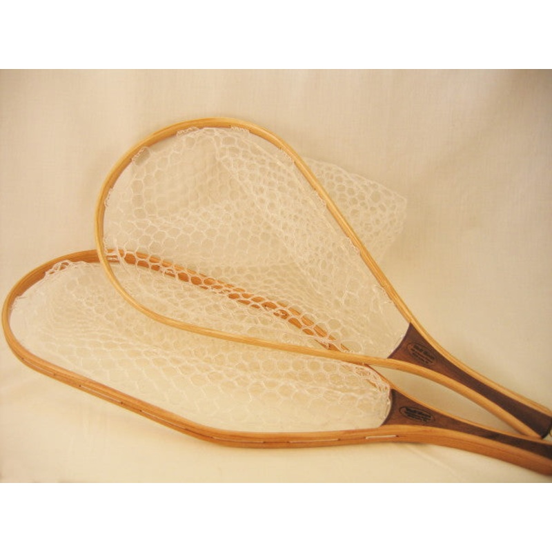 Wolf Moon Rubber Replacement Net Bag