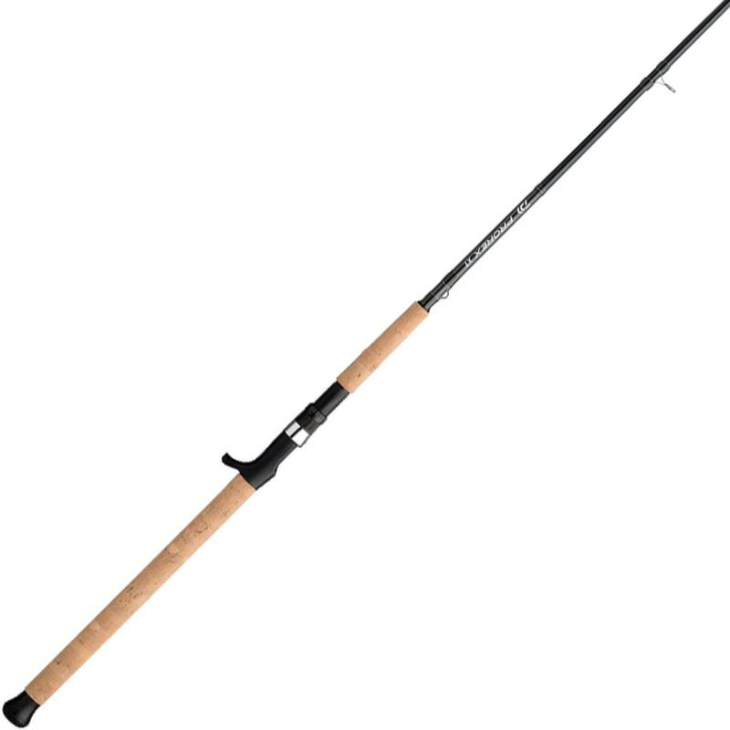 Daiwa Prorex XT Musky|PROXT761HRB – 7’6″ H|PROXT861THRB – 8’6″ H (Telescopic)|PROXT861TXHRB – 8’6″ XH (Telescopic)|PROXT951TXHRB – 9’5″ XH (Telescopic)
