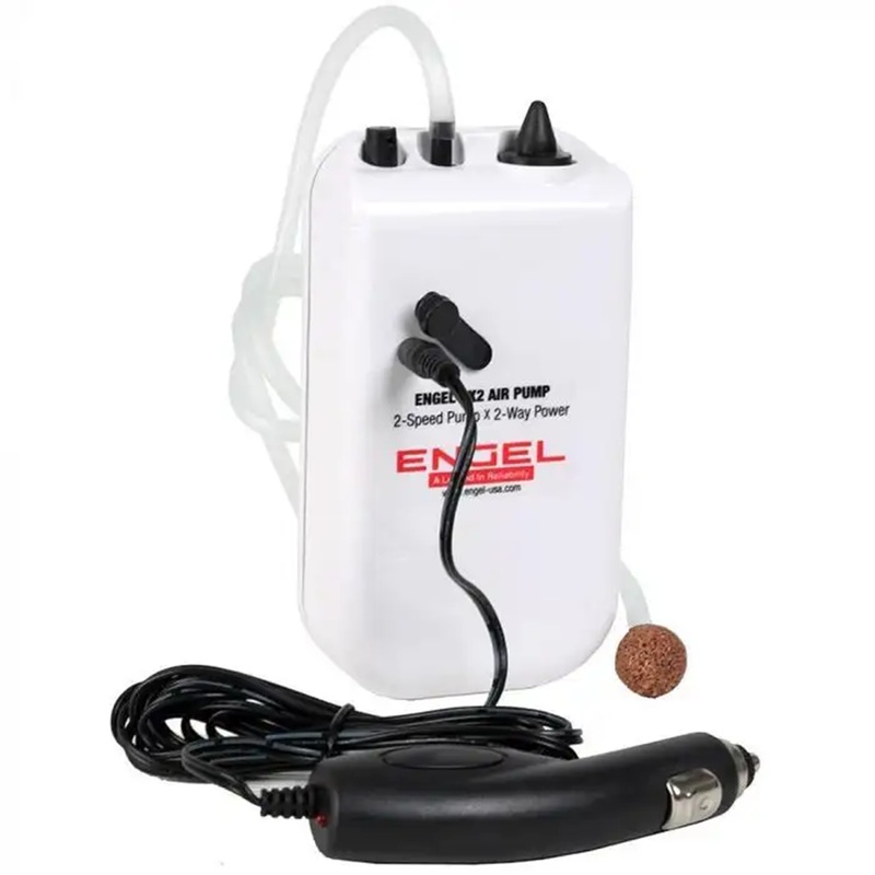 Engel Live Bait Aerator – Standard