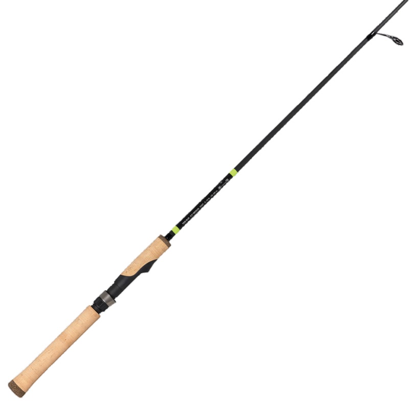 G. Loomis E6X Walleye – Spinning