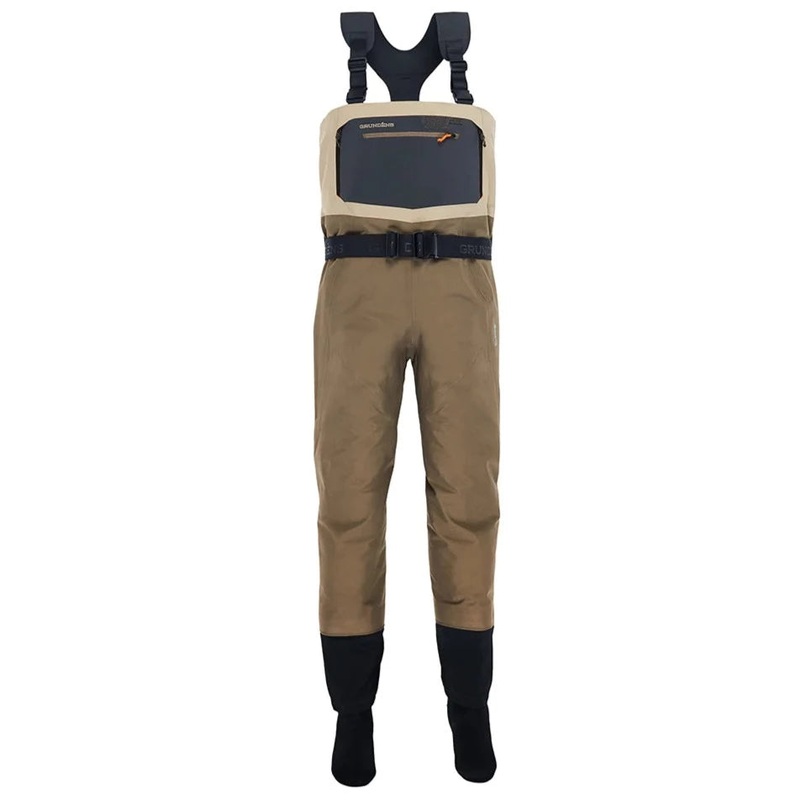 Grundens Boundary Stockingfoot Waders – Men’s
