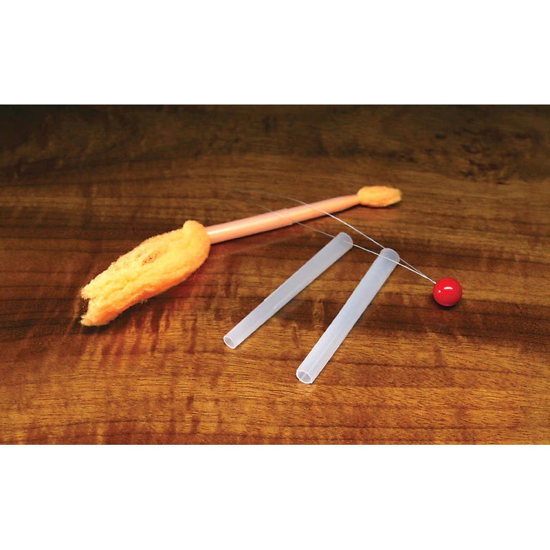Hareline Amazing Glo Bug Dispenser